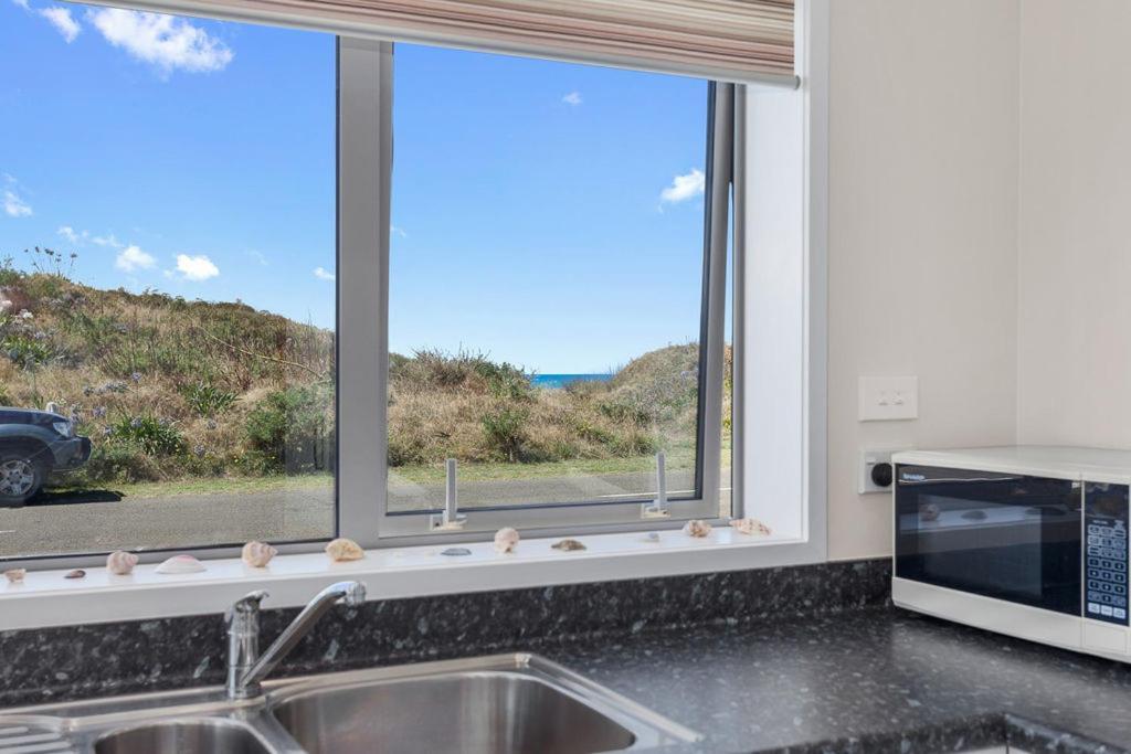 Beach Retreat - Ohope Holiday Home Kültér fotó